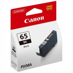 Canon oryginalny ink / tusz CLI-65BK, black, 12.6ml, 4215C001, Canon Pixma Pro-200 - 1