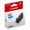 Canon oryginalny ink / tusz CLI-65C, cyan, 12.6ml, 4216C001, Canon Pixma Pro-200 - 1