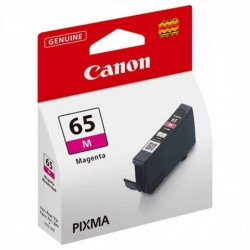 Canon oryginalny ink / tusz CLI-65M, magenta, 12.6ml, 4217C001, Canon Pixma Pro-200 - 1