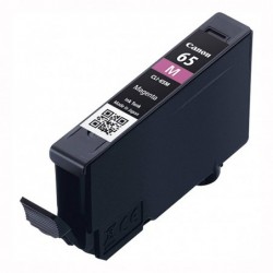 Canon oryginalny ink / tusz CLI-65M, magenta, 12.6ml, 4217C001, Canon Pixma Pro-200 - 2