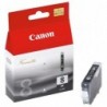 Canon oryginalny ink / tusz CLI8BK, black, 490s, 13ml, 0620B001, Canon iP4200, iP5200, iP5200R, MP500, MP800 - 2