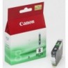 Canon oryginalny ink / tusz CLI8G, green, 420s, 13ml, 0627B001, Canon pro9000 - 1