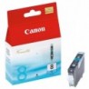 Canon oryginalny ink / tusz CLI8PC, photo cyan, 450s, 13ml, 0624B001, Canon iP6600, iP6700 - 2