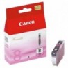 Canon oryginalny ink / tusz CLI8PM, photo magenta, 450s, 13ml, 0625B001, Canon iP6600, iP6700 - 1