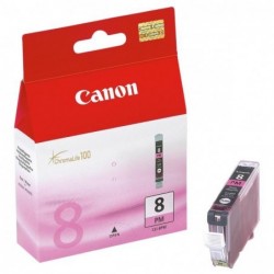 Canon oryginalny ink / tusz CLI8PM, photo magenta, 450s, 13ml, 0625B001, Canon iP6600, iP6700 - 2