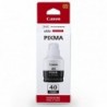 Canon oryginalny ink / tusz 3385C001, black, 6000s, 170ml, GI-40 PGBK, Canon PIXMA G5040,G6040 - 1