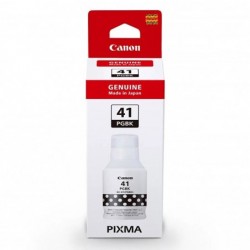 Canon oryginalny ink / tusz 4528C001, black, 6000s, 170ml, GI-41 PGBK, Canon PIXMA G1420, G2420, G2460, G3420, G3460 - 1