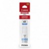 Canon oryginalny ink / tusz 4543C001, cyan, 7700s, 70ml, GI-41 C, Canon PIXMA G1420, G2420, G2460, G3420, G3460 - 1