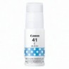 Canon oryginalny ink / tusz 4543C001, cyan, 7700s, 70ml, GI-41 C, Canon PIXMA G1420, G2420, G2460, G3420, G3460 - 2