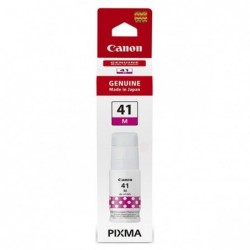 Canon oryginalny ink / tusz 4544C001, magenta, 7700s, 70ml, GI-41 M, Canon PIXMA G1420, G2420, G2460, G3420, G3460 - 1