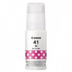 Canon oryginalny ink / tusz 4544C001, magenta, 7700s, 70ml, GI-41 M, Canon PIXMA G1420, G2420, G2460, G3420, G3460 - 2