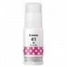 Canon oryginalny ink / tusz 4544C001, magenta, 7700s, 70ml, GI-41 M, Canon PIXMA G1420, G2420, G2460, G3420, G3460 - 2