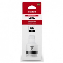 Canon oryginalny ink / tusz 4411C001, black, 6000s, 170ml, GI-46 PGBK, Canon MAXIFY GX6040, GX7040 - 1