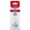 Canon oryginalny ink / tusz 4427C001, cyan, 14000s, GI-46 C, Canon MAXIFY GX6040, GX7040 - 1