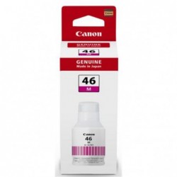 Canon oryginalny ink / tusz 4428C001, magenta, 14000s, GI-46 M, Canon MAXIFY GX6040, GX7040 - 1