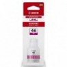 Canon oryginalny ink / tusz 4428C001, magenta, 14000s, GI-46 M, Canon MAXIFY GX6040, GX7040 - 1