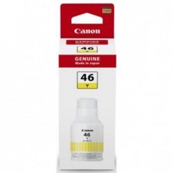 Canon oryginalny ink / tusz 4429C001, yellow, 14000s, GI-46 Y, Canon MAXIFY GX6040, GX7040 - 1