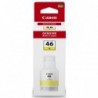 Canon oryginalny ink / tusz 4429C001, yellow, 14000s, GI-46 Y, Canon MAXIFY GX6040, GX7040 - 1