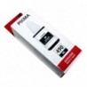 Canon oryginalny ink / tusz GI-490 Bk, black, 6000s, 135ml, 0663C001, Canon PIXMA G1400, G2400, G3400 - 2