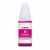 Canon oryginalny ink / tusz GI-490 M, magenta, 7000s, 70ml, 0665C001, Canon PIXMA G1400, G2400, G3400 - 1