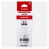 Canon oryginalny ink / tusz 4529C001, black, 6000s, 170ml, GI-51 PGBK, Canon PIXMA G1520, G1560, G2520, G2560, G3520, G3560 - 1