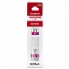 Canon oryginalny ink / tusz 4547C001, magenta, 7700s, 70ml, GI-51 M, Canon PIXMA G1520, G1560, G2520, G2560, G3520, G3560 - 1