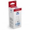 Canon oryginalny ink / tusz 4430C001, cyan, GI-56 C, Canon MAXIFY GX6050, GX7050 - 1