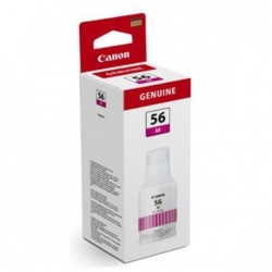 Canon oryginalny ink / tusz 4431C001, magenta, GI-56 M, Canon MAXIFY GX6050, GX7050 - 1