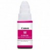 Canon oryginalny ink / tusz GI-590 M, magenta, 7000s, 70ml, 1605C001, Canon PIXMA iP100 - 1
