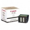 Canon oryginalny głowica drukująca PF03, 2251B001, dawniej PF01, Canon iPF5xxx, 6xxx, 7xxx, 8xxx, 9000 - 1