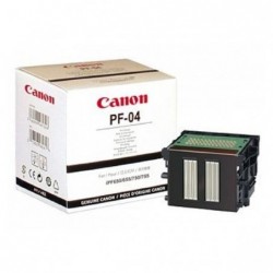 Canon oryginalny głowica drukująca PF04, 3630B001, Canon iPF-65x, 75x, iPF 765 - 1