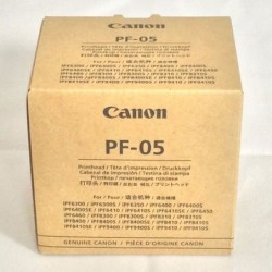 Canon oryginalny głowica drukująca PF05, 3872B001, Canon iPF-6300, 6350, 8300 - 2