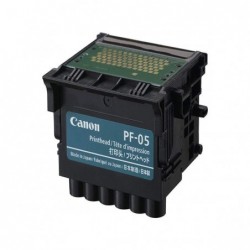 Canon oryginalny głowica drukująca PF05, 3872B001, Canon iPF-6300, 6350, 8300 - 3