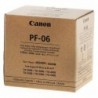 Canon oryginalny głowica drukująca PF06, 2352C001, Canon imagePROGRAF TM-200, 205, 300, 305, TX-2000, 3000 - 1