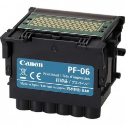 Canon oryginalny głowica drukująca PF06, 2352C001, Canon imagePROGRAF TM-200, 205, 300, 305, TX-2000, 3000 - 2