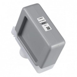 Canon oryginalny ink / tusz PFI1100PGY, photo grey, 160ml, 0857C001, Canon imagePROGRAF PRO-2000, 4000, 6000 - 1