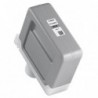 Canon oryginalny ink / tusz PFI1300PGY, photo grey, 330ml, 0818C001, Canon imagePROGRAF PRO-2000, 4000, 6000 - 1