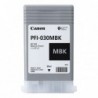 Canon oryginalny ink / tusz PFI-030MBK, czarny mat, 55ml, 3488C001, Canon iPF TA-20, iPF TA-30 - 2