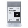 Canon oryginalny ink / tusz PFI-030BK, black, 55ml, 3489C001, Canon iPF TA-20, iPF TA-30 - 2