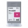 Canon oryginalny ink / tusz PFI-030M, magenta, 55ml, 3491C001, Canon iPF TA-20, iPF TA-30 - 2
