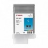 Canon oryginalny ink / tusz PFI101C, cyan, 130ml, 0884B001, Canon iPF-5000 - 1