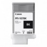 Canon oryginalny ink / tusz PFI107BK, black, 130ml, 6705B001, Canon iPF-680, 685, 780, 785 - 1