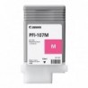 Canon oryginalny ink / tusz PFI107M, magenta, 130ml, 6707B001, Canon iPF-680, 685, 780, 785 - 1