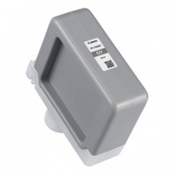Canon oryginalny ink / tusz PFI1100GY, grey, 160ml, 0856C001, Canon imagePROGRAF PRO-2000, 4000, 4000S, 6000, 6000S - 1
