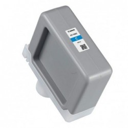 Canon oryginalny ink / tusz PFI1100C, cyan, 160ml, 0851C001, Canon imagePROGRAF PRO-2000, 4000, 4000S, 6000, 6000S - 1