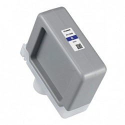 Canon oryginalny ink / tusz PFI1100B, blue, 160ml, 0859C001, Canon imagePROGRAF PRO-2000, 4000 - 1
