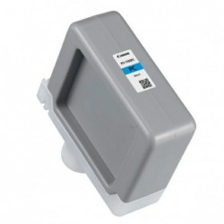 Canon oryginalny ink / tusz PFI1100PC, photo cyan, 160ml, 0854C001, Canon imagePROGRAF PRO-2000, 4000, 4000S, 6000, 6000S - 1