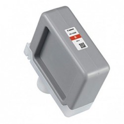 Canon oryginalny ink / tusz PFI1100R, red, 160ml, 0858C001, Canon imagePROGRAF PRO-2000, 4000, 6000 - 1