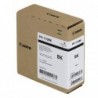 Canon oryginalny ink / tusz PFI110BK, black, 160ml, 2364C001, Canon imagePROGRAF TX-2000, TX-3000, TX-3000, TX-4000 - 1