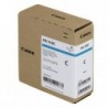 Canon oryginalny ink / tusz PFI110C, cyan, 160ml, 2365C001, Canon imagePROGRAF TX-2000, TX-3000, TX-3000, TX-4000 - 1